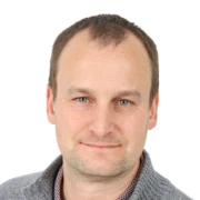 Dr. Eoin O'Cearbhaill